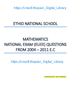 MATHEMATICS NATIONAL EXAM QUESTIONS.pdf
